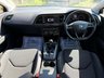 USED 2019 19 SEAT LEON 1.5 Leon FR TSi Evo 5dr Sat Nav Apple CarPlay Android