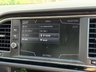 USED 2019 19 SEAT LEON 1.5 Leon FR TSi Evo 5dr Sat Nav Apple CarPlay Android