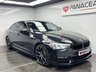 USED 2018 18 BMW 5 SERIES 2.0 520d M Sport Saloon 4dr Diesel Auto Euro 6 (s/s) (190 ps) FULL HISTORY |M PERFORM KIT |