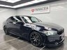 USED 2018 18 BMW 5 SERIES 2.0 520d M Sport Saloon 4dr Diesel Auto Euro 6 (s/s) (190 ps) FULL HISTORY |M PERFORM KIT |