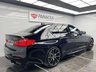 USED 2018 18 BMW 5 SERIES 2.0 520d M Sport Saloon 4dr Diesel Auto Euro 6 (s/s) (190 ps) FULL HISTORY |M PERFORM KIT |