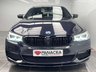 USED 2018 18 BMW 5 SERIES 2.0 520d M Sport Saloon 4dr Diesel Auto Euro 6 (s/s) (190 ps) FULL HISTORY |M PERFORM KIT |