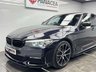 USED 2018 18 BMW 5 SERIES 2.0 520d M Sport Saloon 4dr Diesel Auto Euro 6 (s/s) (190 ps) FULL HISTORY |M PERFORM KIT |
