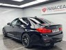 USED 2018 18 BMW 5 SERIES 2.0 520d M Sport Saloon 4dr Diesel Auto Euro 6 (s/s) (190 ps) FULL HISTORY |M PERFORM KIT |