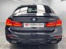 USED 2018 18 BMW 5 SERIES 2.0 520d M Sport Saloon 4dr Diesel Auto Euro 6 (s/s) (190 ps) FULL HISTORY |M PERFORM KIT |