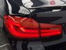 USED 2018 18 BMW 5 SERIES 2.0 520d M Sport Saloon 4dr Diesel Auto Euro 6 (s/s) (190 ps) FULL HISTORY |M PERFORM KIT |