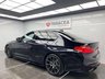 USED 2018 18 BMW 5 SERIES 2.0 520d M Sport Saloon 4dr Diesel Auto Euro 6 (s/s) (190 ps) FULL HISTORY |M PERFORM KIT |
