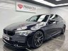 USED 2018 18 BMW 5 SERIES 2.0 520d M Sport Saloon 4dr Diesel Auto Euro 6 (s/s) (190 ps) FULL HISTORY |M PERFORM KIT |