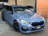 USED 2022 22 BMW 2 SERIES GRAN COUPE 2.0 220i M Sport Saloon 4dr Petrol DCT Euro 6 (s/s) (178 ps) 