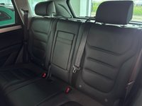 USED 2014 63 VOLKSWAGEN TOUAREG 3.0 TDI V6 BlueMotion Tech R-Line SUV 5dr Diesel Tiptronic 4WD Euro 5 (s/s) (245 ps) 1 Owner | 12 VW Services | Tow Bar