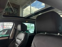 USED 2014 63 VOLKSWAGEN TOUAREG 3.0 TDI V6 BlueMotion Tech R-Line SUV 5dr Diesel Tiptronic 4WD Euro 5 (s/s) (245 ps) 1 Owner | 12 VW Services | Tow Bar