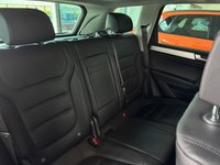 USED 2014 63 VOLKSWAGEN TOUAREG 3.0 TDI V6 BlueMotion Tech R-Line SUV 5dr Diesel Tiptronic 4WD Euro 5 (s/s) (245 ps) 1 Owner | 12 VW Services | Tow Bar