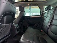 USED 2014 63 VOLKSWAGEN TOUAREG 3.0 TDI V6 BlueMotion Tech R-Line SUV 5dr Diesel Tiptronic 4WD Euro 5 (s/s) (245 ps) 1 Owner | 12 VW Services | Tow Bar