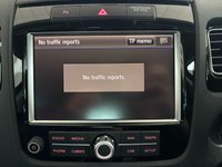 USED 2014 63 VOLKSWAGEN TOUAREG 3.0 TDI V6 BlueMotion Tech R-Line SUV 5dr Diesel Tiptronic 4WD Euro 5 (s/s) (245 ps) 1 Owner | 12 VW Services | Tow Bar