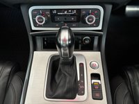 USED 2014 63 VOLKSWAGEN TOUAREG 3.0 TDI V6 BlueMotion Tech R-Line SUV 5dr Diesel Tiptronic 4WD Euro 5 (s/s) (245 ps) 1 Owner | 12 VW Services | Tow Bar