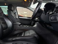 USED 2014 63 VOLKSWAGEN TOUAREG 3.0 TDI V6 BlueMotion Tech R-Line SUV 5dr Diesel Tiptronic 4WD Euro 5 (s/s) (245 ps) 1 Owner | 12 VW Services | Tow Bar