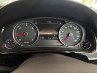 USED 2014 63 VOLKSWAGEN TOUAREG 3.0 TDI V6 BlueMotion Tech R-Line SUV 5dr Diesel Tiptronic 4WD Euro 5 (s/s) (245 ps) 1 Owner | 12 VW Services | Tow Bar