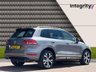 USED 2014 63 VOLKSWAGEN TOUAREG 3.0 TDI V6 BlueMotion Tech R-Line SUV 5dr Diesel Tiptronic 4WD Euro 5 (s/s) (245 ps) 1 Owner | 12 VW Services | Tow Bar