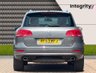 USED 2014 63 VOLKSWAGEN TOUAREG 3.0 TDI V6 BlueMotion Tech R-Line SUV 5dr Diesel Tiptronic 4WD Euro 5 (s/s) (245 ps) 1 Owner | 12 VW Services | Tow Bar