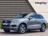 USED 2014 63 VOLKSWAGEN TOUAREG 3.0 TDI V6 BlueMotion Tech R-Line SUV 5dr Diesel Tiptronic 4WD Euro 5 (s/s) (245 ps) 1 Owner | 12 VW Services | Tow Bar