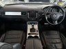 USED 2014 63 VOLKSWAGEN TOUAREG 3.0 TDI V6 BlueMotion Tech R-Line SUV 5dr Diesel Tiptronic 4WD Euro 5 (s/s) (245 ps) 1 Owner | 12 VW Services | Tow Bar