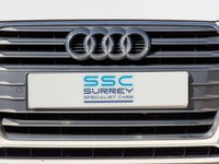 USED 2018 18 AUDI A4 1.4 A4 S Line TFSI Semi-Auto 4dr Parking Sensors Heated Seats