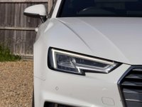 USED 2018 18 AUDI A4 1.4 A4 S Line TFSI Semi-Auto 4dr Parking Sensors Heated Seats