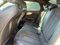 USED 2018 18 AUDI A4 1.4 A4 S Line TFSI Semi-Auto 4dr Parking Sensors Heated Seats