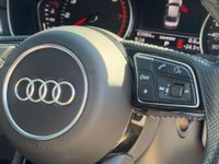 USED 2018 18 AUDI A4 1.4 A4 S Line TFSI Semi-Auto 4dr Parking Sensors Heated Seats