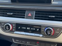 USED 2018 18 AUDI A4 1.4 A4 S Line TFSI Semi-Auto 4dr Parking Sensors Heated Seats