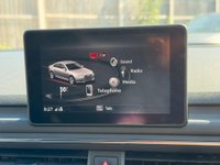 USED 2018 18 AUDI A4 1.4 A4 S Line TFSI Semi-Auto 4dr Parking Sensors Heated Seats