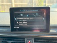 USED 2018 18 AUDI A4 1.4 A4 S Line TFSI Semi-Auto 4dr Parking Sensors Heated Seats