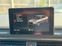 USED 2018 18 AUDI A4 1.4 A4 S Line TFSI Semi-Auto 4dr Parking Sensors Heated Seats