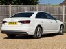 USED 2018 18 AUDI A4 1.4 A4 S Line TFSI Semi-Auto 4dr Parking Sensors Heated Seats