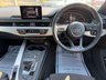USED 2018 18 AUDI A4 1.4 A4 S Line TFSI Semi-Auto 4dr Parking Sensors Heated Seats