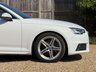 USED 2018 18 AUDI A4 1.4 A4 S Line TFSI Semi-Auto 4dr Parking Sensors Heated Seats