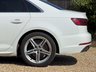 USED 2018 18 AUDI A4 1.4 A4 S Line TFSI Semi-Auto 4dr Parking Sensors Heated Seats