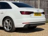 USED 2018 18 AUDI A4 1.4 A4 S Line TFSI Semi-Auto 4dr Parking Sensors Heated Seats