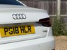 USED 2018 18 AUDI A4 1.4 A4 S Line TFSI Semi-Auto 4dr Parking Sensors Heated Seats