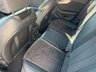 USED 2018 18 AUDI A4 1.4 A4 S Line TFSI Semi-Auto 4dr Parking Sensors Heated Seats