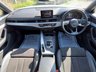 USED 2018 18 AUDI A4 1.4 A4 S Line TFSI Semi-Auto 4dr Parking Sensors Heated Seats