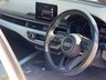 USED 2018 18 AUDI A4 1.4 A4 S Line TFSI Semi-Auto 4dr Parking Sensors Heated Seats