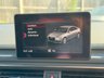 USED 2018 18 AUDI A4 1.4 A4 S Line TFSI Semi-Auto 4dr Parking Sensors Heated Seats