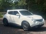 USED 2012 12 NISSAN JUKE 1.5 dCi 8v Acenta Premium SUV 5dr Diesel Manual Euro 5 (110 ps) 