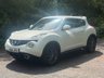 USED 2012 12 NISSAN JUKE 1.5 dCi 8v Acenta Premium SUV 5dr Diesel Manual Euro 5 (110 ps) 