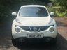USED 2012 12 NISSAN JUKE 1.5 dCi 8v Acenta Premium SUV 5dr Diesel Manual Euro 5 (110 ps) 