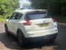 USED 2012 12 NISSAN JUKE 1.5 dCi 8v Acenta Premium SUV 5dr Diesel Manual Euro 5 (110 ps) 