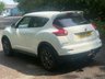 USED 2012 12 NISSAN JUKE 1.5 dCi 8v Acenta Premium SUV 5dr Diesel Manual Euro 5 (110 ps) 