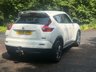 USED 2012 12 NISSAN JUKE 1.5 dCi 8v Acenta Premium SUV 5dr Diesel Manual Euro 5 (110 ps) 