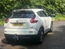 USED 2012 12 NISSAN JUKE 1.5 dCi 8v Acenta Premium SUV 5dr Diesel Manual Euro 5 (110 ps) 
